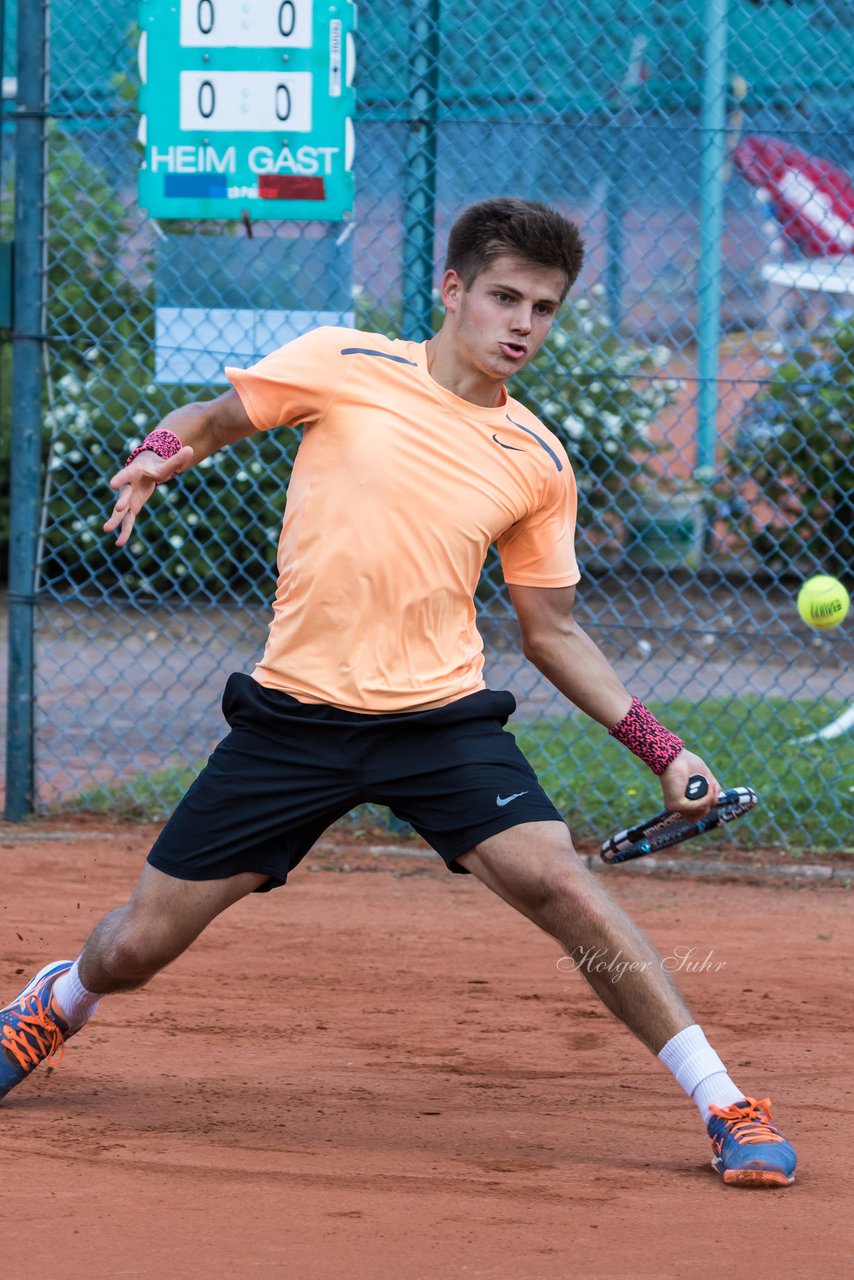Bild 111 - Horst Schroeder Pokal 4. Tag